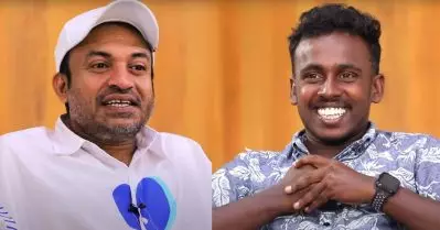‘ഇവന്റെ മുഖമൊന്ന് നോക്കിക്കേ, പ്രേതമായി വന്നാല്‍ പേടിച്ച് ചാവില്ലേ’; സൗബിന്റെ ബോഡി ഷെയ്മിങ്ങിനെതിരെ സോഷ്യല്‍ മീഡിയ