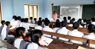 വിദ്യാര്‍ത്ഥികളെ ‘പോടാ, പോടി’ വിളിക്കരുതെന്ന് അധ്യാപകരോട് സംസ്ഥാന സര്‍ക്കാര്‍; മാറ്റത്തിന് വഴിവെച്ചത് ഒരു കത്ത്