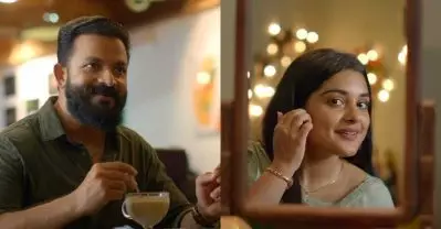 ‘കുഞ്ചാക്കോ ബോബനും ജയസൂര്യയും ഒന്നിക്കുന്ന ‘എന്താടാ സജി’ ആദ്യ വീഡിയോ സോങ്ങ് പുറത്തിറങ്ങി’