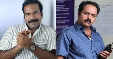 ഷമ്മി ചേട്ടന്‍ കാരണമാണ് ഞാന്‍ മിമിക്രിയിലേക്ക് ഇറങ്ങുന്നത്, നസീറിന് ഡബ്ബ് ചെയ്യാന്‍ അദ്ദേഹം കഷ്ടപ്പെടുന്നത് കണ്ടിട്ടുണ്ട്: ഷോബി തിലകന്‍
