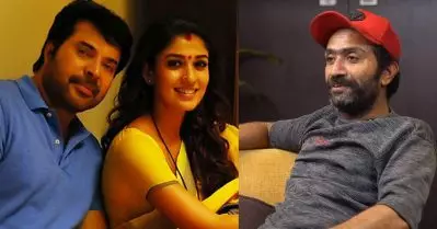 നയന്‍താരയെ വരെ അച്ഛനും അമ്മക്കും പരിചയപ്പെടുത്തിയിട്ടും മമ്മൂക്കയെ പരിചയപ്പെടുത്തിയില്ല, അന്ന് അദ്ദേഹത്തിന്റെ സ്ഥാനത്ത് ഞാനാണെങ്കില്‍ വിഷമിച്ചേനേ: ഷൈന്‍ ടോം ചാക്കോ