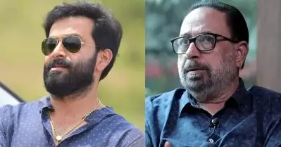 പൃഥ്വിരാജ് ചിത്രത്തിന്റെ സ്‌ക്രിപ്റ്റില്‍ ഞാന്‍ കുറച്ച് മാറ്റങ്ങള്‍ നിര്‍ദേശിച്ചു, പിന്നീട് അറിയുന്നത് അത് മറ്റൊരു സംവിധായകന്‍ ചെയ്യുന്നുവെന്നാണ്: സിബി മലയില്‍