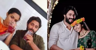 തൊഴില്‍ രഹിതനായ ഞാനും, ജോലിയുള്ള അവളും പ്രണയദിനം ആഘോഷിക്കാന്‍ പോയപ്പോള്‍; ആശംസകളുമായി ആന്റണി വര്‍ഗീസ്
