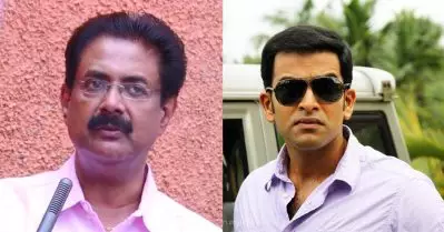 പൃഥ്വിരാജിന്റെ ആ സിനിമ വരുത്തി വെച്ച കടം ഇതുവരെ തീര്‍ന്നിട്ടില്ല, പത്ത് വര്‍ഷം കഴിഞ്ഞു: സാബു ചെറിയാന്‍