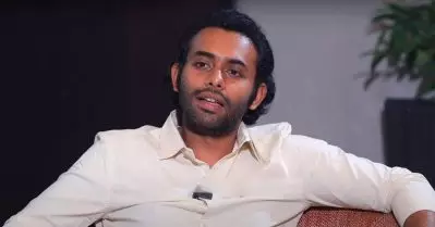 ആ സീനില്‍ അഭിനയിക്കാന്‍ കഴിയില്ലെന്ന് ഞാന്‍ പറഞ്ഞു, പിന്നെ അത് ഒഴിവാക്കി: അര്‍ജുന്‍ അശോകന്‍