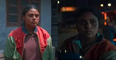 ദൃശ്യങ്ങളിലൂടെ സംസാരിക്കുന്ന ‘രേഖ’, ദൃശ്യ ഭാഷ ഗംഭീരമാകുമ്പോള്‍