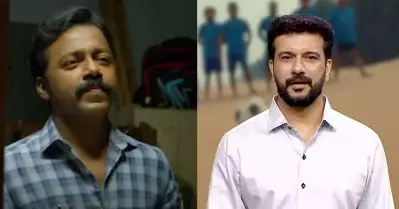 ഞങ്ങള്‍ എല്ലാവരും കളിയാക്കിയിട്ടും രമേഷേട്ടന്‍ അത് വാങ്ങി, പിന്നെയാണ് കാര്യം മനസിലായത്: വിഷ്ണു ഉണ്ണികൃഷ്ണന്‍