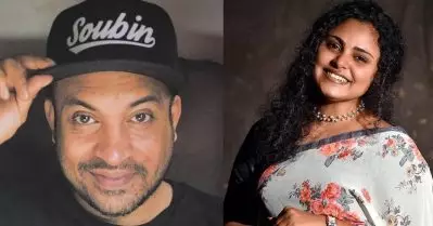 അവര്‍ക്ക് സൗബിനെ അറിയില്ലായിരുന്നു, അതാരാ എന്നാണ് ചോദിച്ചത്: വിന്‍സി അലോഷ്യസ്