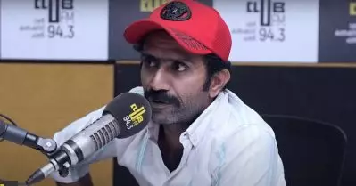 ഞാന്‍ ചെയ്തതില്‍ വെച്ച് ഏറ്റവും വൃത്തികെട്ട കഥാപാത്രം അതായിരുന്നു; ഇനി സിനിമ കിട്ടില്ലെന്ന് പോലും കരുതി: ഷൈന്‍ ടോം ചാക്കോ