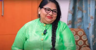 പ്രണയ വിവാഹം മതിയെന്നാണ് അവന്‍ പറയുന്നത്, എങ്കില്‍ പോയി പ്രേമിക്കടാ എന്ന് ഞാനും പറയും: പൊന്നമ്മ ബാബു