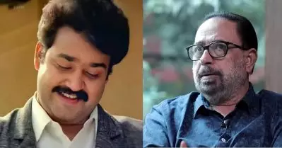 ‘ദശരഥത്തിന്റെ രണ്ടാം ഭാഗം ചെയ്യണമെന്ന് സിബി സാറിന് വാശിയാണ്, മോഹന്‍ലാല്‍ കഥ കേള്‍ക്കാന്‍ തയാറാകുന്നില്ല’