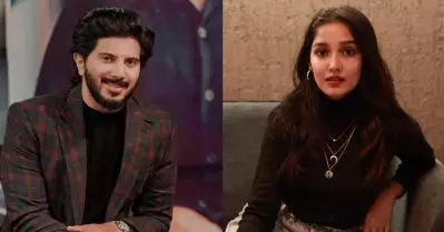 എനിക്ക് ദുല്‍ഖറിനേക്കാള്‍ ഇഷ്ടം ആ നടനേയാണ്, ഈ ചോദ്യം ഒന്ന് മാറ്റിപ്പിടിക്കാമോ: അനിഘ