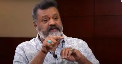 അവിശ്വാസികളുടെ സര്‍വനാശത്തിന് വേണ്ടി ശ്രീകോവിലിന്റെ മുമ്പില്‍ നിന്നും പ്രാര്‍ത്ഥിക്കും, ഞാന്‍ ആരെയാണ് ഉദ്ദേശിച്ചതെന്ന് മനസിലായിക്കാണും: സുരേഷ് ഗോപി