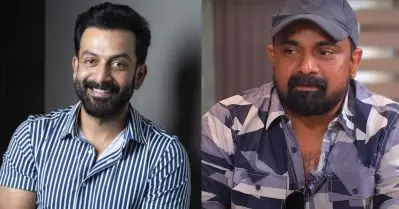 പൃഥ്വി നല്‍കിയ എനര്‍ജിയിലാണ് ഞാന്‍ മുമ്പോട്ട് പോയത്, അതൊരിക്കലും മറക്കാന്‍ കഴിയില്ല: കലാഭവന്‍ ഷാജോണ്‍