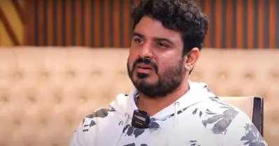 “എന്റെ അഭിനയ ജീവിതം തീര്‍ന്നുവെന്ന് പറഞ്ഞ് ആ നടന്‍ അവിടെയിരുന്ന് കരഞ്ഞു: ബിബിന്‍ ജോര്‍ജ്”