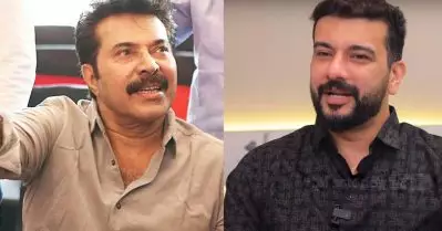 ആ സീന്‍ ചെയ്യില്ല, നുണ പറയുന്നതായി അഭിനയിക്കാന്‍ പറ്റില്ലെന്ന് മമ്മൂക്ക പറഞ്ഞു: രമേഷ് പിഷാരടി