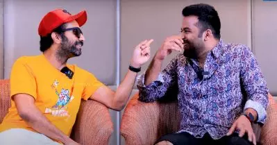 സ്ഥലത്തെ പ്രധാന വായിനോക്കികളുടെ ലിസ്റ്റ് എടുത്തപ്പോള്‍ ആദ്യത്തെ പേര് എന്റെയാണ്; അതിനുശേഷമാണ് ഡെയ്ന്‍ വരുന്നത്: ഷൈന്‍ ടോം ചാക്കോ