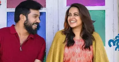 ‘ഈ സിനിമയുടെ രാഷ്ട്രീയമാണ് എന്നെ ഇതിലേക്ക് എത്തിച്ചത്, ഭാവനയെ പിന്തുണക്കുന്ന സാധാരണക്കാരാണ് അവരുടെ തിരിച്ചുവരവിന് കാരണം’