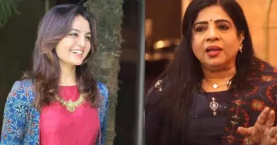 ‘മഞ്ജു വലിയ ആര്‍ട്ടിസ്റ്റൊന്നും ആയിട്ടില്ല, നാളെ ചിലപ്പോള്‍ ആകുമായിരിക്കും’