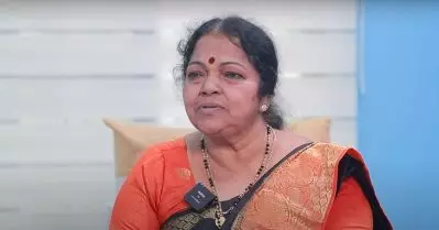 ‘അവസരം ചോദിച്ച് ഒരുപാട് സംവിധായകരുടെ കാലുപിടിച്ചു, അമ്പലങ്ങളിലും പള്ളികളിലും പ്രാര്‍ത്ഥിച്ചു’