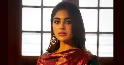 പ്രശ്‌നങ്ങള്‍ പരിഹരിച്ച് തരാനും എന്നെ നന്നായി നോക്കാനും പങ്കാളിയുടെ ആവശ്യമില്ല: സംയുക്ത