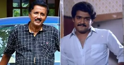 ‘അന്ന് സ്വാമി അയ്യപ്പനില്‍ അഭിനയിക്കാന്‍ മോഹന്‍ലാല്‍ പോയി, അദ്ദേഹത്തെ അയ്യപ്പനായി സങ്കല്‍പിക്കാന്‍ പോലും അവര്‍ക്ക് കഴിഞ്ഞില്ല’