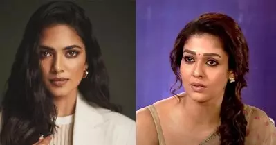 ഇത് നയന്‍താരയെ ഉദ്ദേശിച്ച്, നയന്‍താരയെ തന്നെ ഉദ്ദേശിച്ച്, നയന്‍താരയെ മാത്രം ഉദ്ദേശിച്ച്; മാളവിക മോഹനനെതിരെ നയന്‍സ് ആരാധകര്‍