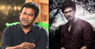 ആ സെറ്റില്‍ ദുല്‍ഖര്‍ ആരോടും മിണ്ടിയില്ല, പിന്നീട് കരഞ്ഞുകൊണ്ടാണ് അയാള്‍ കയറി വന്നത്: രൂപേഷ് പീതാംബരന്‍