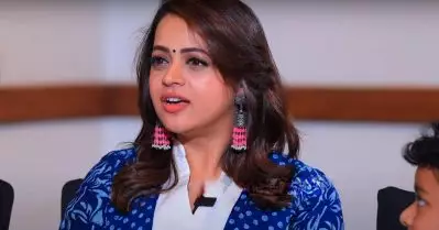 മലയാളത്തിലേക്ക് തിരിച്ച് വരണമെന്ന് ഒരിക്കലും കരുതിയിരുന്നില്ല, ഇതിനിടയില്‍ പല പ്രൊജക്ടുകളും ഒഴുവാക്കിയിരുന്നു: ഭാവന