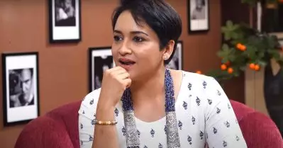 അന്ന് ഷൂട്ടിനിടയില്‍ എന്നെ ആട്ടിപ്പുറത്താക്കി, അതൊക്കെ ഞങ്ങള്‍ ഷൂട്ട് ചെയ്തിട്ടുണ്ട്: ലെന