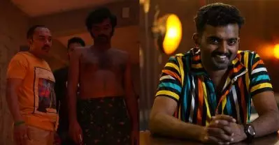 ഷൂട്ട് ചെയ്ത സീന്‍ കണ്ട് സൗബിന്‍ ഇറങ്ങിപ്പോയി; പിന്നീട് ആ രംഗം ക്രോപ്പ് ചെയ്ത് കളഞ്ഞു: സിജു സണ്ണി