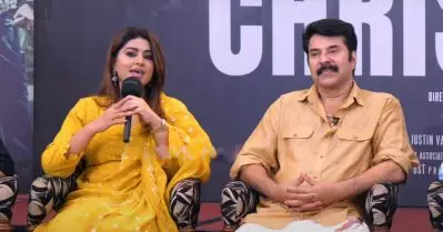 സിനിമയില്‍ സ്ത്രീകള്‍ക്ക് അതികം സ്‌പേസ് കിട്ടാറില്ല, എന്നാല്‍ മമ്മൂട്ടി അങ്ങനെയല്ല: സ്‌നേഹ