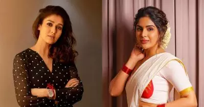 നയന്‍താരയെ പോലെ വളരുമ്പോള്‍ എന്നെ കുറിച്ചും അവര്‍ സംസാരിച്ച് തുടങ്ങും: സംയുക്ത മേനോന്‍