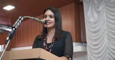 ‘ലവ് ജിഹാദ്’ എന്ന പേര് മാറ്റാന്‍ പറഞ്ഞത് അദ്ദേഹമാണ്, മറ്റുള്ളവര്‍ എന്ത് ചിന്തിക്കുമെന്ന തോന്നലുകള്‍ ആവശ്യമില്ല: ഗായത്രി അരുണ്‍