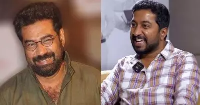 ‘ചക്കരെ എവിടെയാടാ’ എന്നാണ് ബിജു ചേട്ടന്‍ വിളിച്ച് ചോദിക്കുന്നത്, ഫുള്‍ പാര്‍ട്ടി മൂഡാണ്: വിനീത് ശ്രീനിവാസന്‍
