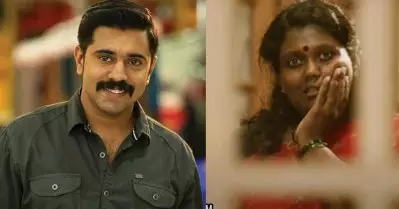 നിവിന്‍ പോളി ബോഡി ഷെയ്മിങ് നടത്തിയിട്ടില്ല, യഥാര്‍ത്ഥ പൊലീസുകാരുടെ ശൈലിയൊക്കെ ഇതിലും അസഹനീയമാണ്: മഞ്ജു വാണി