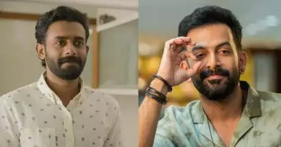 അന്നൊക്കെ പൃഥ്വിരാജിനെ കോപ്പിയടിച്ച് ഒരുപാട് ചെത്തി നടന്നിട്ടുണ്ട്, ഈ സിനിമയിലും അതുണ്ട്: അര്‍ജുന്‍ അശോകന്‍