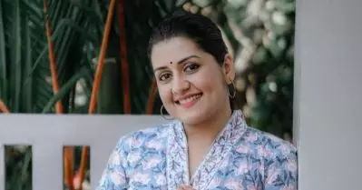 ശരിക്കും ഞാനൊരു സൈക്കോയാണ്, ദേഷ്യം വരുമ്പോള്‍ പിന്നെ പറയേണ്ട: സരയു