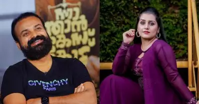 ചാക്കോച്ചനെ നീ തേച്ചല്ലേടി എന്നാണ് അവര്‍ ചോദിച്ചത്, കുടകൊണ്ട് ഒരു അടിയും കിട്ടി: സരയു