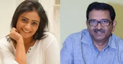 ബ്ലെസി സാറിന്റെ നിര്‍ദേശങ്ങളാണ് എന്നെ സഹായിച്ചത്, ഞാന്‍ അമ്മയെ കണ്ടാണ് പഠിച്ചത്: മീര വാസുദേവന്‍