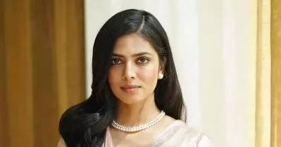 അത് പഠിക്കണമെന്ന് എനിക്ക് ആഗ്രഹമുണ്ടായിരുന്നു, പ്ലാന്‍ ചെയ്തിട്ടൊന്നുമല്ല പിന്നെയത് സംഭവിച്ചത്: മാളവിക മോഹനന്‍