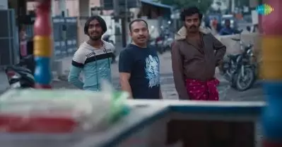 പ്രേക്ഷകരെ പേടിപ്പിച്ച് ചിരിപ്പിക്കുന്ന ‘രോമാഞ്ചം’, ടിക്കറ്റെടുക്കൂ പൊട്ടിച്ചിരിക്കൂ