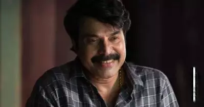 ‘മമ്മൂട്ടിക്ക് സിനിമയില്ലാതിരുന്ന ഒരു കാലമുണ്ടായിരുന്നു, അന്നയാള്‍ ചായ ചോദിച്ച് മേടിക്കുകയായിരുന്നു’