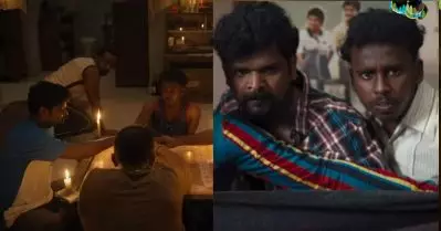അര്‍ജുനും സൗബിനും തകര്‍ക്കുമ്പോള്‍, നത്തും കൂട്ടരും ആറാടുകയാണ്