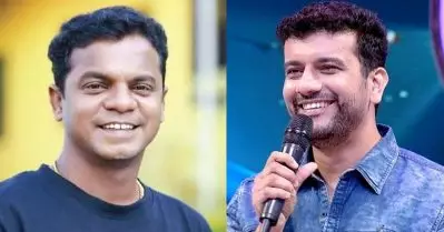 ധര്‍മ്മജന്‍ പറയടാ എന്ന് പറഞ്ഞപ്പോള്‍ അവിടെയുണ്ടായിരുന്ന സ്ത്രീകള്‍ ഇറങ്ങിയോടി: രമേഷ് പിഷാരടി