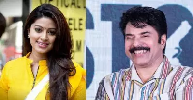 മമ്മൂക്കയുടെ ചിരി പലതവണ റിപ്പീറ്റടിച്ച് കണ്ടു, സാധാരണ കാണുന്നതില്‍ നിന്നും തീര്‍ത്തും വ്യത്യസ്തം: സ്‌നേഹ