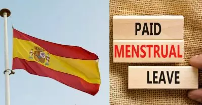 ആര്‍ത്തവാവധി നല്‍കുന്ന ആദ്യ യൂറോപ്യന്‍ രാജ്യമായി സ്‌പെയ്ന്‍; സുപ്രധാന തീരുമാനവുമായി ഇടത്പക്ഷം