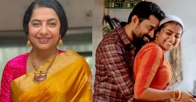 ‘എന്തൊരു സിനിമയാണ്, എന്റെ പെണ്‍മക്കളൊന്നും ഇങ്ങനെ ചെയ്യില്ല’; ഗ്രേറ്റ് ഇന്ത്യന്‍ കിച്ചണ്‍ കണ്ട് ജൂറിയിലിരുന്ന സംവിധായകന്‍ പറഞ്ഞു: സുഹാസിനി