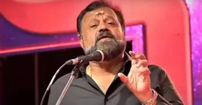 സത്യജിത്ത് റേ ഫിലിം ഇന്‍സ്റ്റിറ്റ്യൂട്ടിലെ ലൈംഗികാതിക്രമം; തുടരന്വേഷണം സുരേഷ് ഗോപി തടഞ്ഞുവെച്ചതായി ആരോപണം