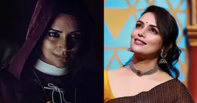 എന്റെ ധീരമായ നിലപാടുകള്‍ എതിര്‍പ്പിന് കാരണമായേക്കാം, എന്നാല്‍ ഞാനുള്‍പ്പെട്ട ചിത്രത്തെ ആക്രമിക്കുന്നത് ഭീരുത്വം: ശ്വേത മേനോന്‍